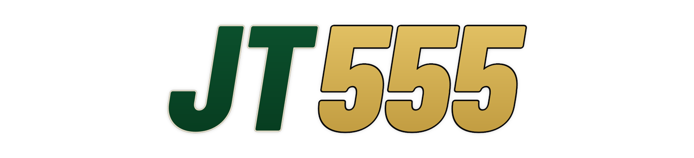 jt555 লোগো